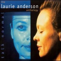 Awangarda - Laurie Anderson - Laurie Anderson - artystka awangardowo - eksperymentalna.jpg