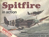 Aircraft WW - Squadron Signal Aircraft 0039 - in action - Spitfi re.jpg