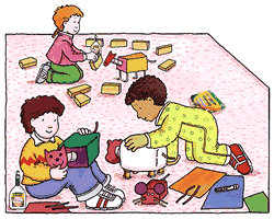 Dzień przedszkolaka - figuras de carton.jpg