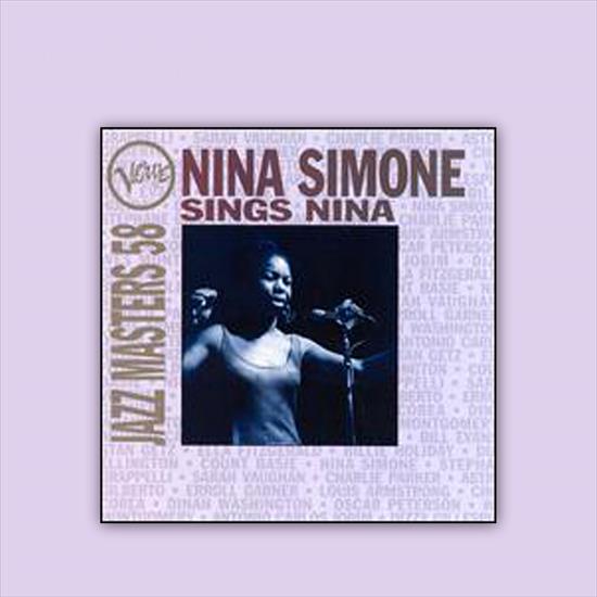 CD-58 Nina Simone - Sings Nina1 - 00 Cover.jpg