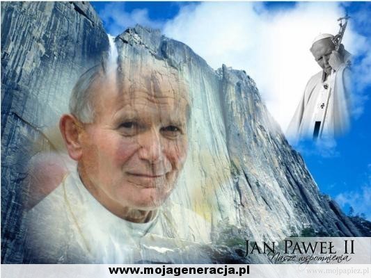 Jan Paweł II -Papież - k.jpg