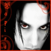 DIFFERENT - avatary-gotika 82.gif