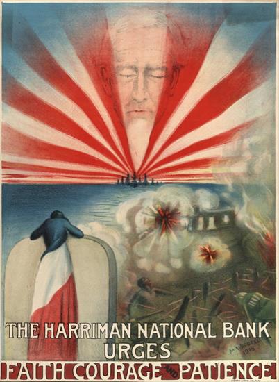 Kolekcja plakatow wojennych 1914-1945 - czesc.2 - Image 1993.jpg