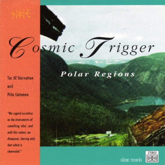 1993 - Polar Regions - cover.jpeg