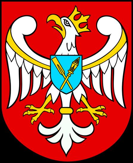 Woj.Wielkopolskie - Powiat Gnieźnieński.