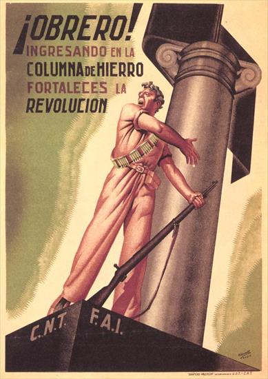 Plakaty komunistyczne - bausset-obrero-1936-valencia.jpg