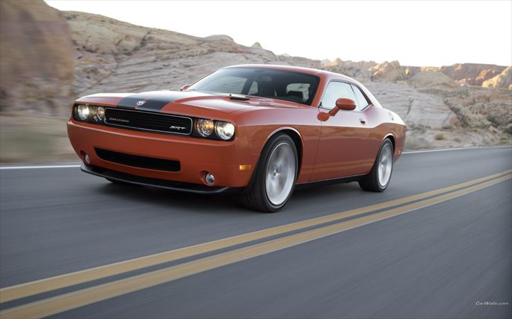 Auta - Dodge_challenger-SRT8_312_1440x900.jpg