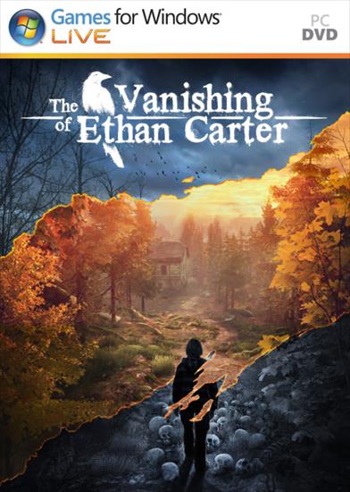     The Vanishing of Ethan Carter - gZxSGX5.jpg