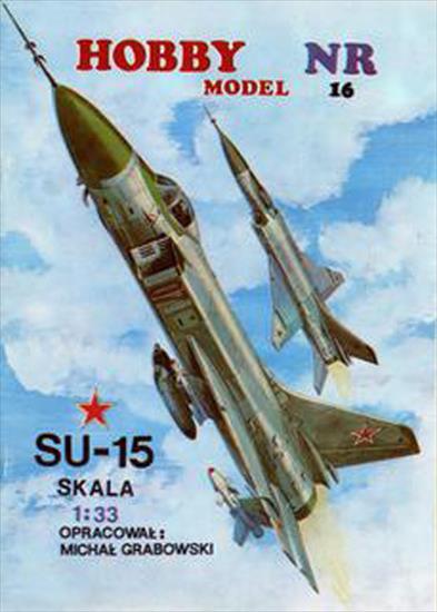 Hobby Model - Suchoj Su-15.jpg