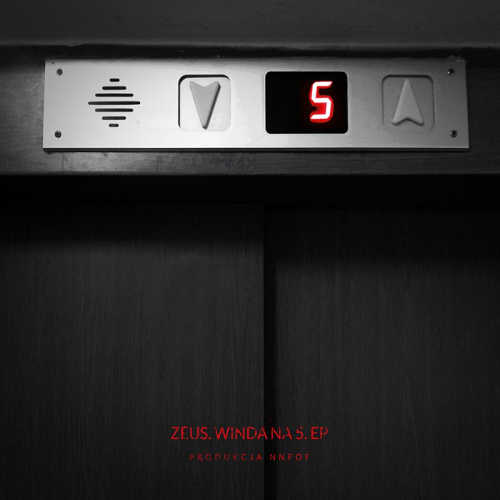 Zeus - Winda Na 5. EP 2015 - Cover.png