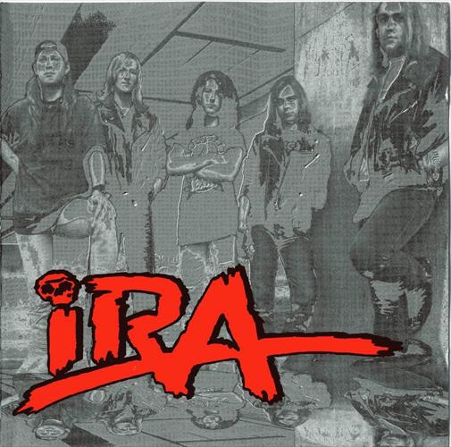 1989 Ira - IRA - IRA - Front.jpg