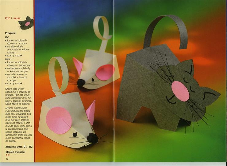 z papieru, z deseczek - kot i myszy.jpg