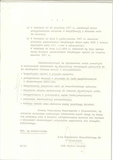 1977.06.30 Ok KWMO Szczecin - Program dla porządku publicznego - 20130213054847725_0001.jpg