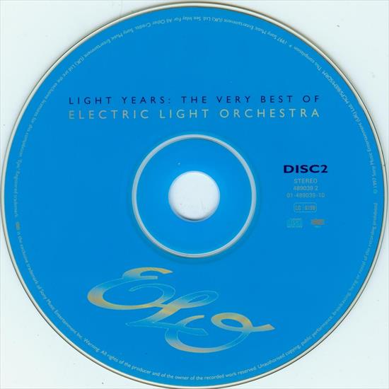 Electric Light Orchestra - Light Years - The Very Best Of - ELO - Light Years - The Very Best Of - CD 2.jpg