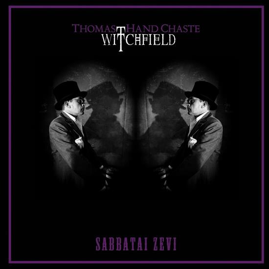 Witchfield - Sabbatai Zevi 2015 - Cover.jpg