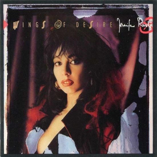 jennifer rush-Wings Of Desire - Jennifer Rush - Wings Of Desire - 1989 rok.jpg