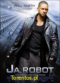  Ja,Robot - I,Robot 2004 - 2004.I,Robot akcja,thiller,sci-fi.jpg