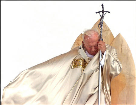 Jan Paweł II - pope-słowenia-maribor-190999.jpg