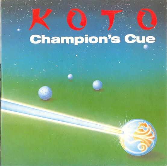 koto - Champions Cue.jpg