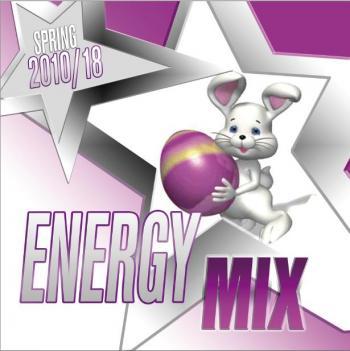 Energy 2000 Mix Vol. 18 2010 - Cover.jpeg