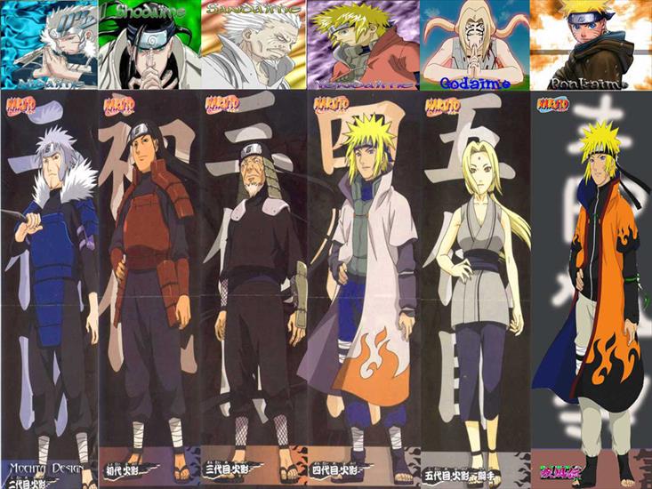 Obrazki Naruto - generation-hokage1.jpg