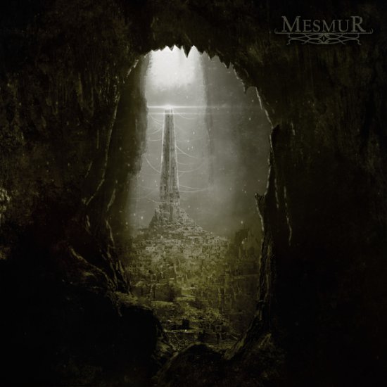 Mesmur - Mesmur 2014 - Cover.jpg