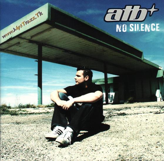 ATB_-_No_Silence - 00 - ATB - No Silence-2004-Front www.Mp3Traxx.Tk.jpg