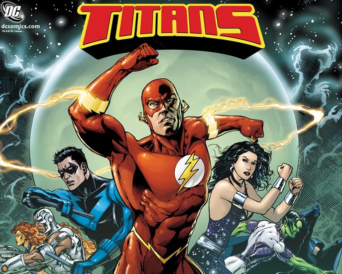 Tapety - DC Comics - Titans_1_1280x1024.jpg