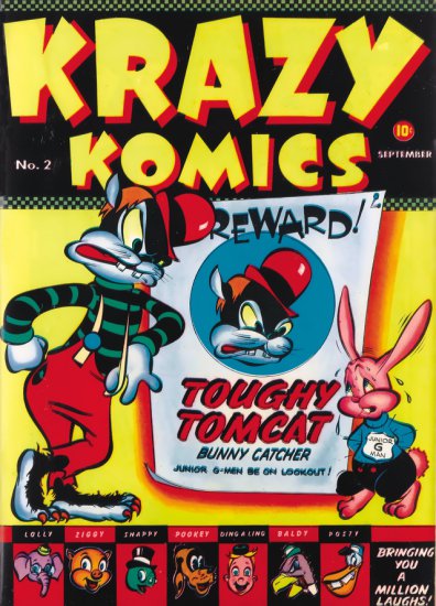 CMC 1942 - 194209 Krazy Komics 002 fc only.jpg