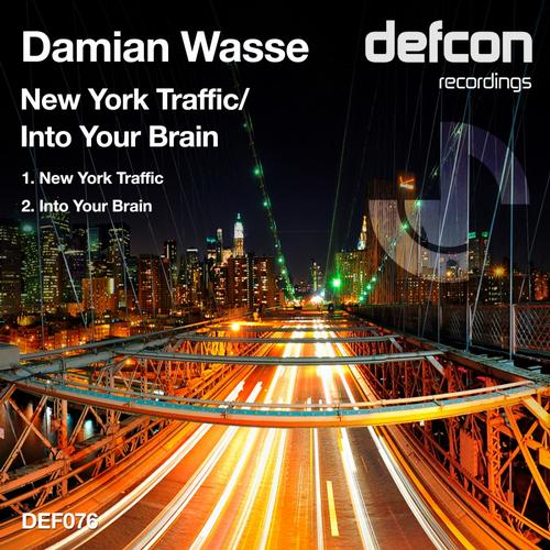 Damian_Wasse-New_... - 00-damian_wasse-new_york_traffic__into_your_brain-artwork-2013.jpg