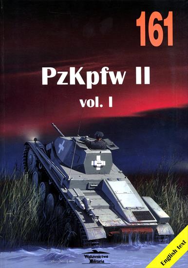 151-200 - WM-161-Ledwoch J.-Czołg Panzerkampfwagen II,v.1.jpg