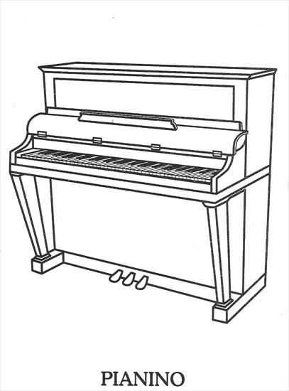 instrumenty muzyczne - kolorowanki-instrumenty muzyczne 022.jpg