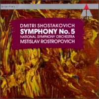 Shostakovich - Symphonies - Folder1.jpg