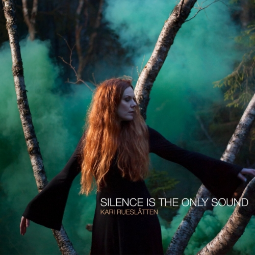 Kari Rueslatten - Silence Is the Only Sound 2017 - front.jpg