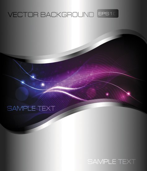- Vector EPS, AI - Metal_backgrounds 11.jpg