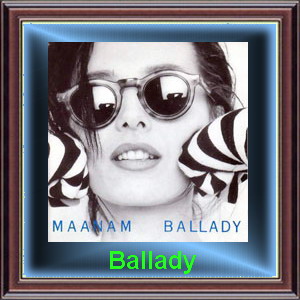 Muzyka Polska - M - Maanam - Ballady.jpg
