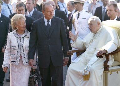 Jan Paweł II w Lourdes - 03.jpg