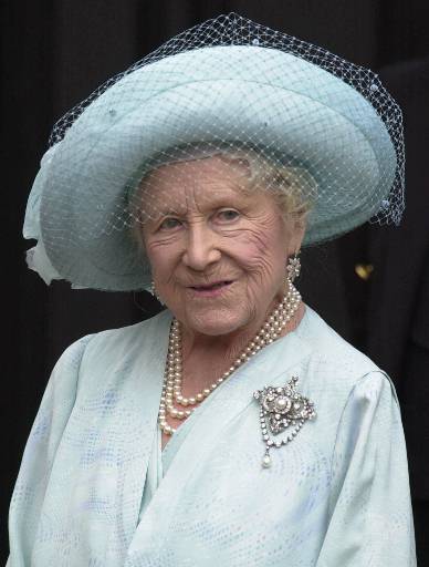 Wielka Brytania - Królowa Elżbieta.jpg