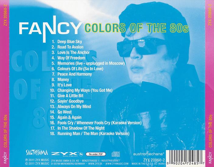 Fancy - Colours Of The 80s 2011 - 2.jpg