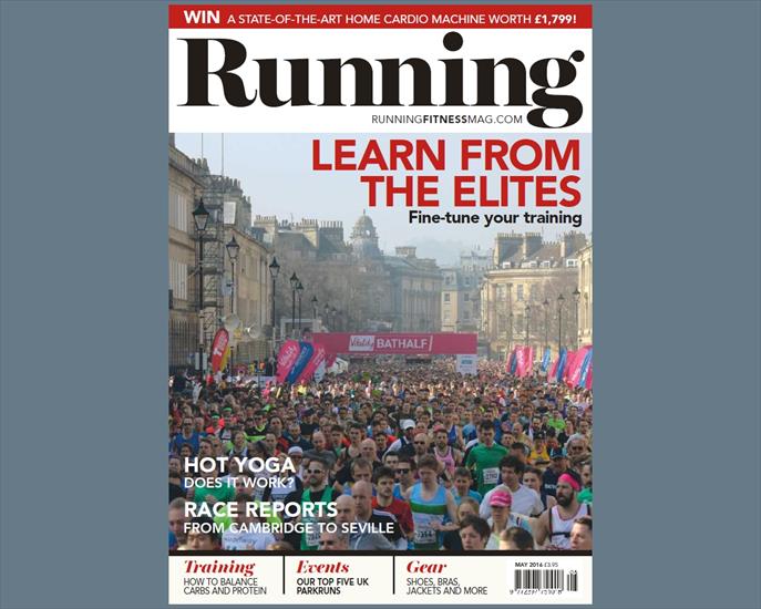 RUNNING - Running - May 2016.jpg