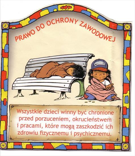 kolorowe tablice - Prawo do ochrony zawodowej.JPG