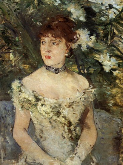 Morisot Berthe 1841-1895 - Berthe Morisot131.jpg