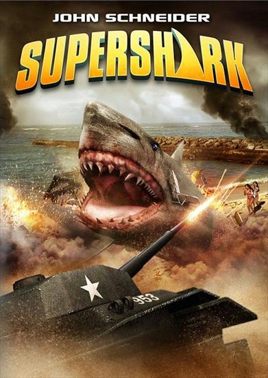 PODWODNA BESTIA - SUPER SHARK LEKTOR PL 2011 - Podwodna bestia - Super Shark.jpg