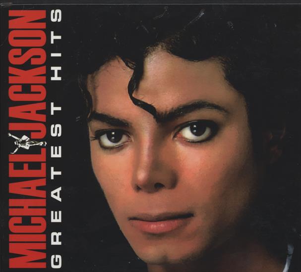 MJ GREATEST HITS - 2008 Greatest Hits -Front.jpg