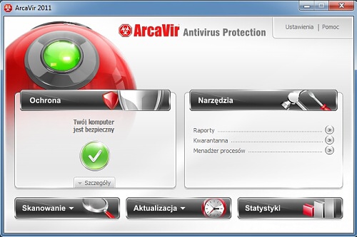 ArcaVir 2011 Antivirus Protection - Snap_1.jpg