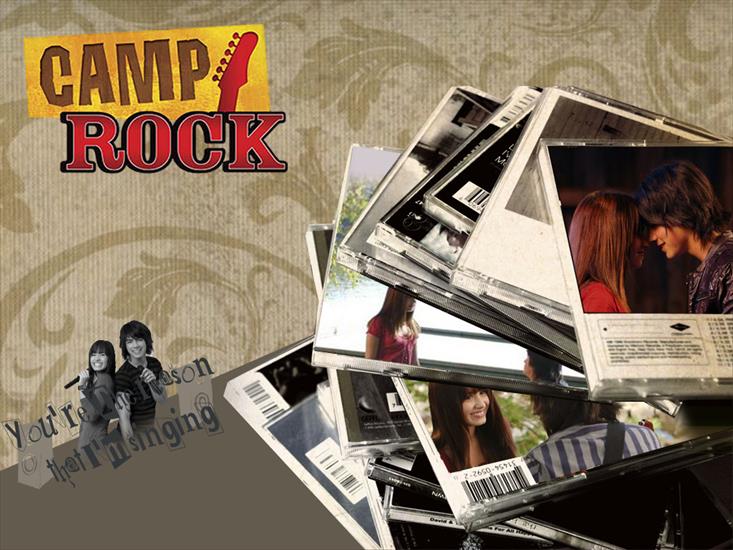 Camp Rock - Camp_rock_wallpaper_by_Julushko_navara.jpg