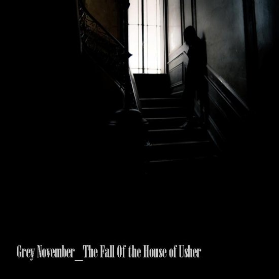 Grey November - The Fall of the House of Usher 2011 - 320959.jpg