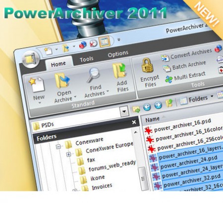 PORTABLE - 2 - PowerArchiver 2011 12.12.03 PL Portable.jpeg