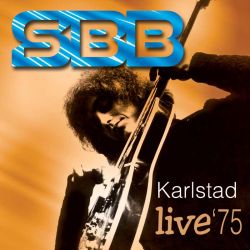 18 SBB 2001 - Karlstad Live 75 - karlstad_front.jpg
