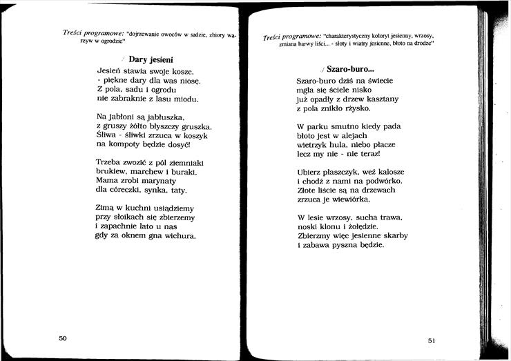 Opowiadania i wiersze dla dzieci - SZEŚCIOLATKI 50-51.tif